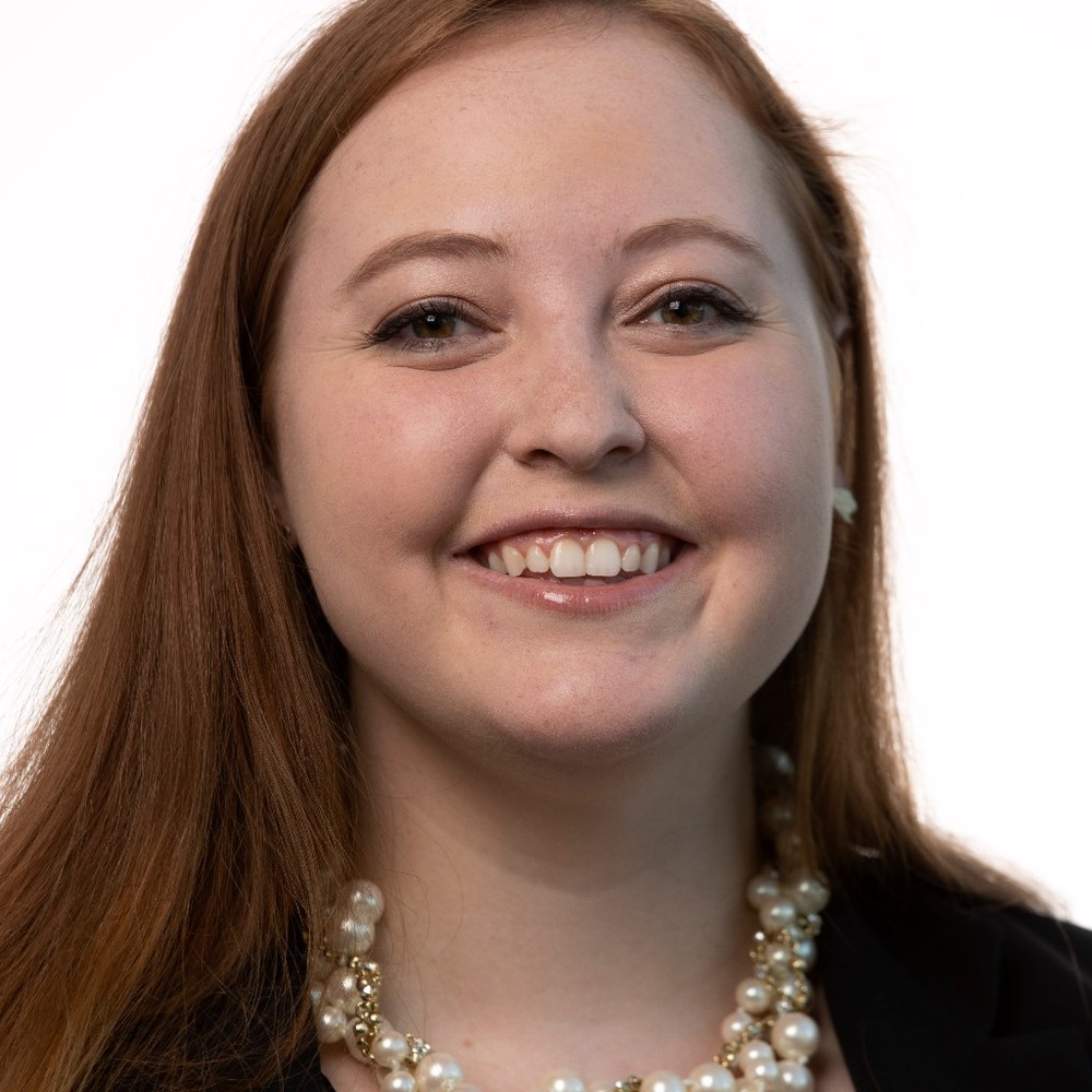 Meet your Posher, Haley